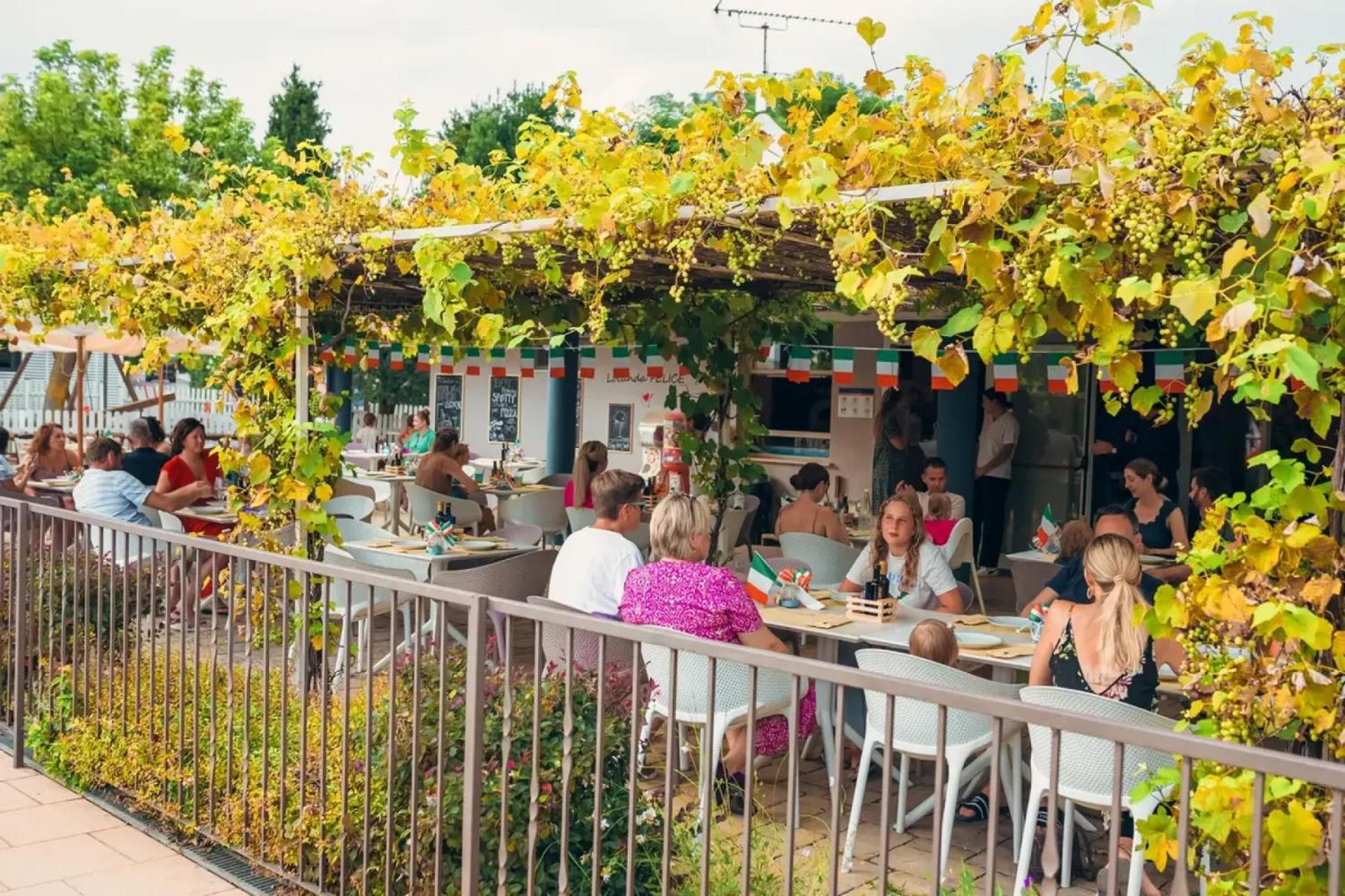 Vacanze Glamping Boutique San Felice del Benaco Eksteriør billede