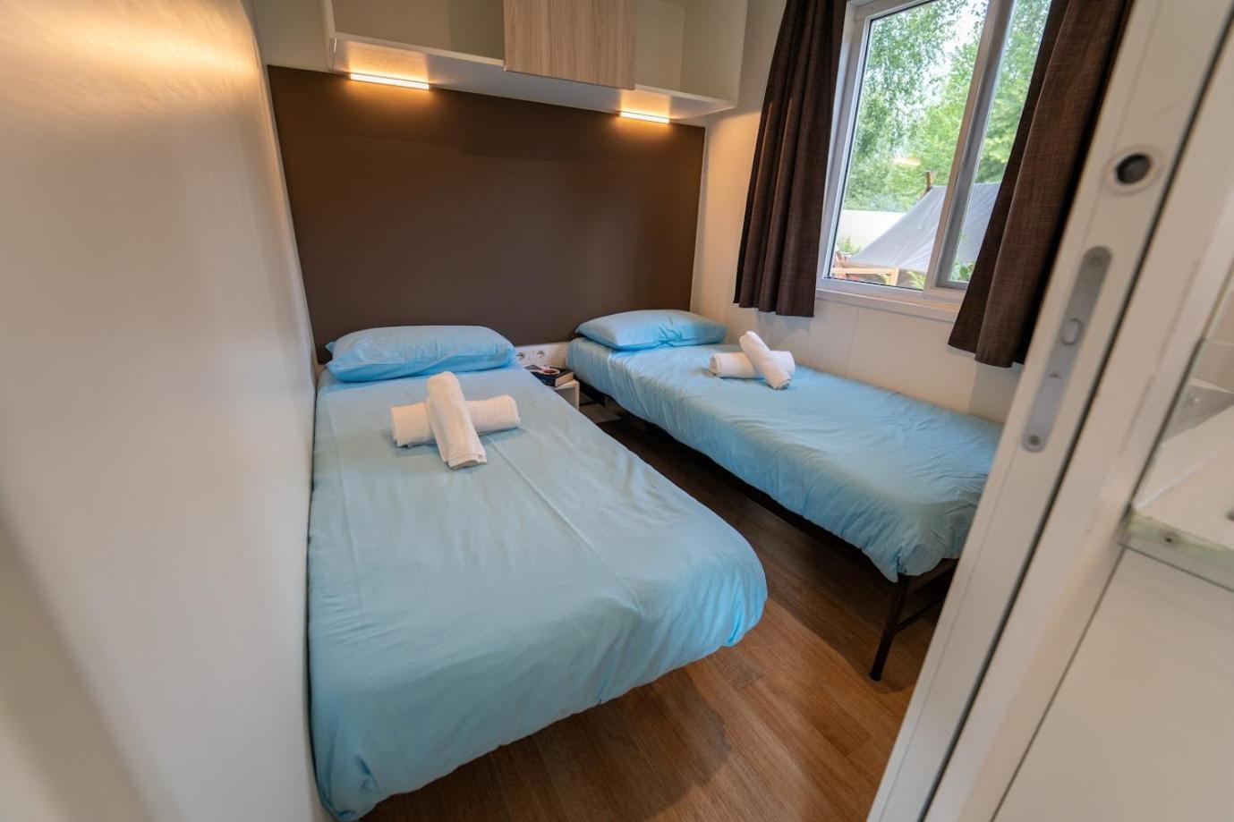 Vacanze Glamping Boutique San Felice del Benaco Værelse billede