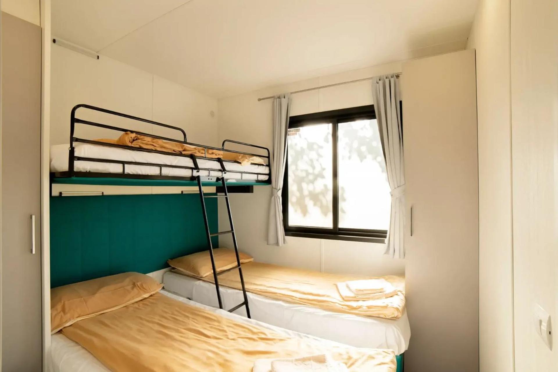 Vacanze Glamping Boutique San Felice del Benaco Værelse billede