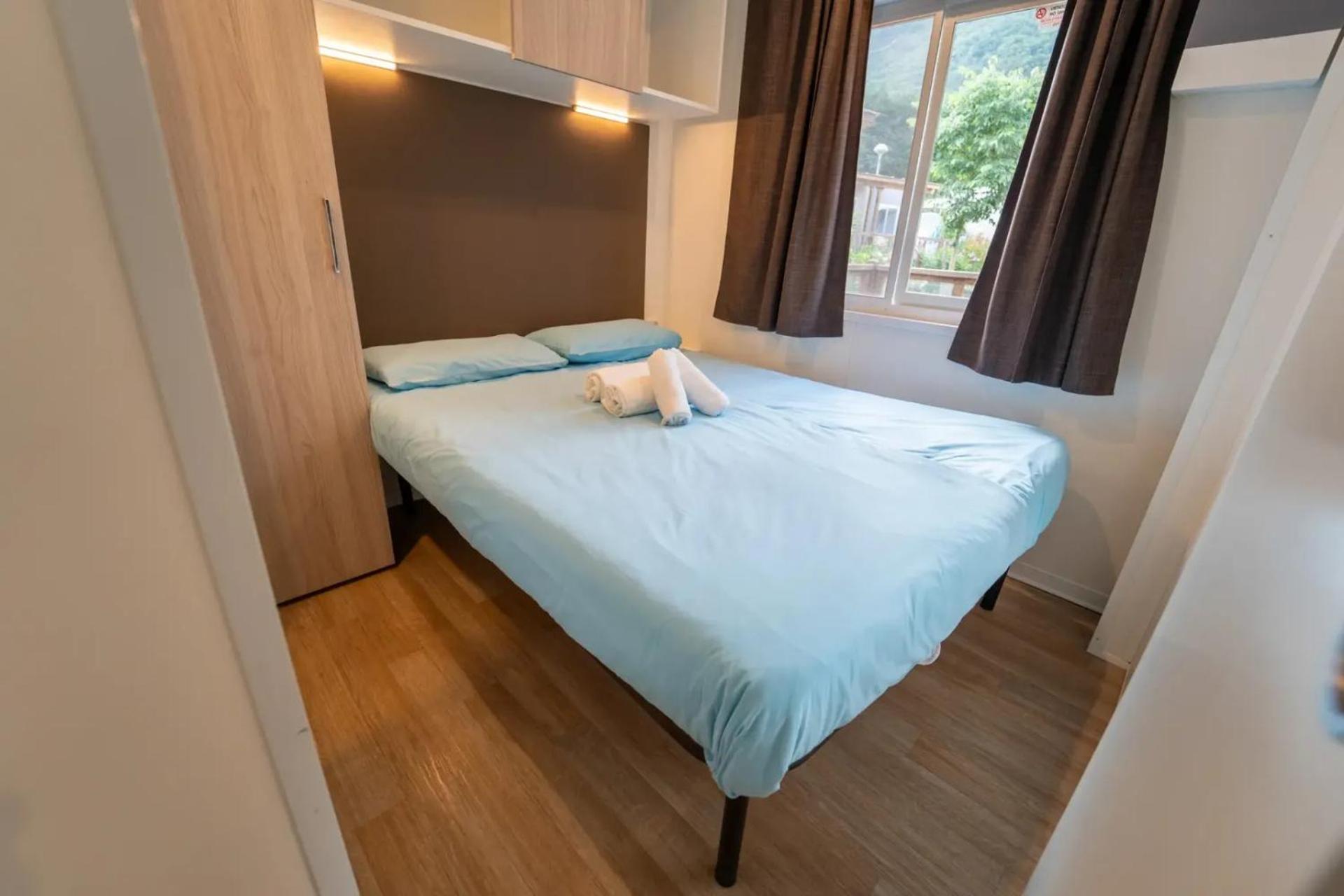 Vacanze Glamping Boutique San Felice del Benaco Værelse billede