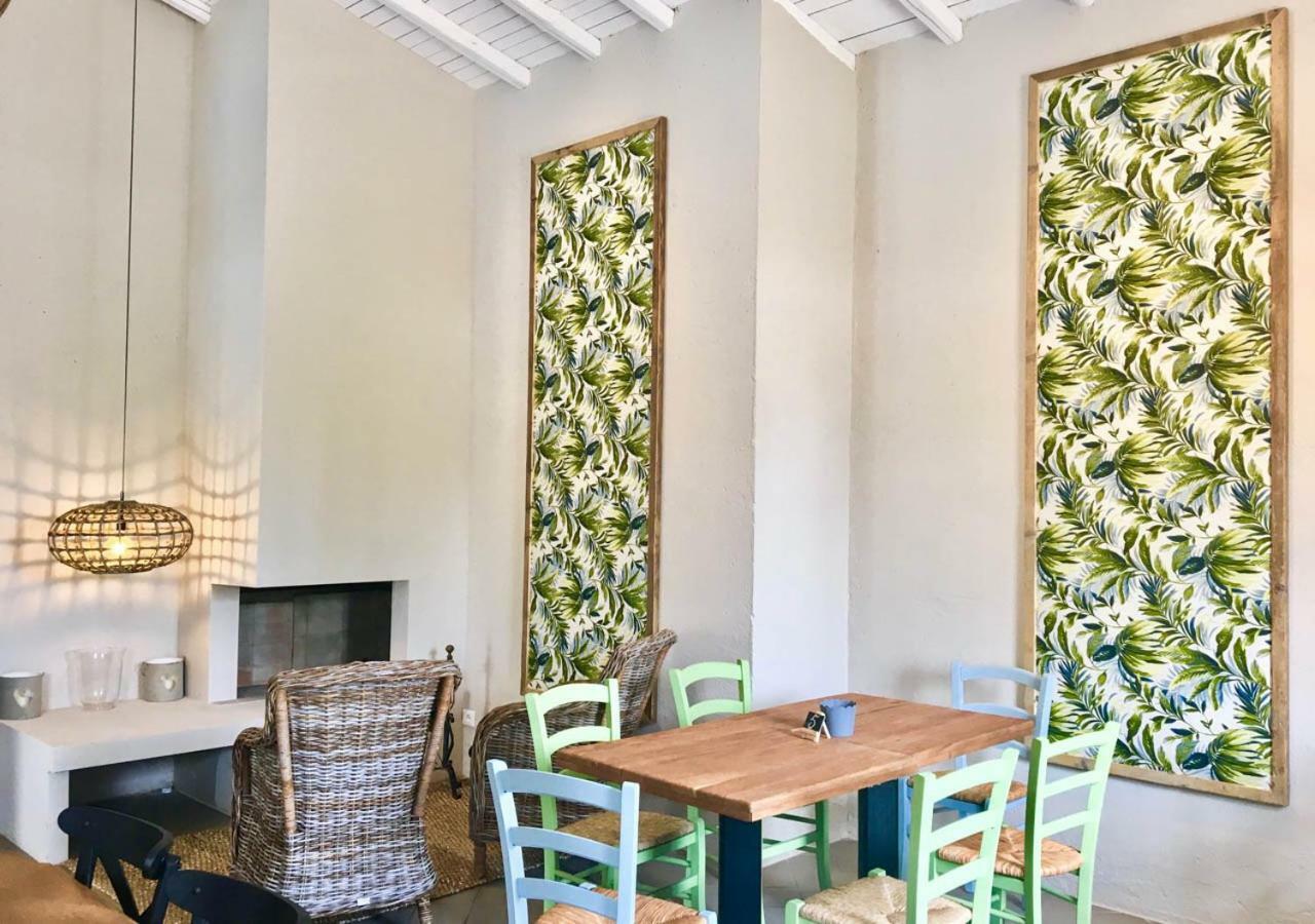 Vacanze Glamping Boutique San Felice del Benaco Eksteriør billede
