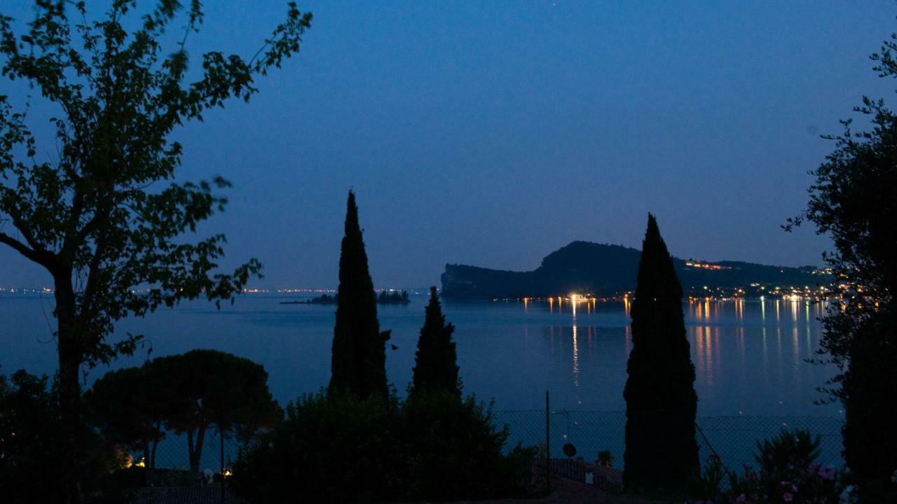 Vacanze Glamping Boutique San Felice del Benaco Eksteriør billede